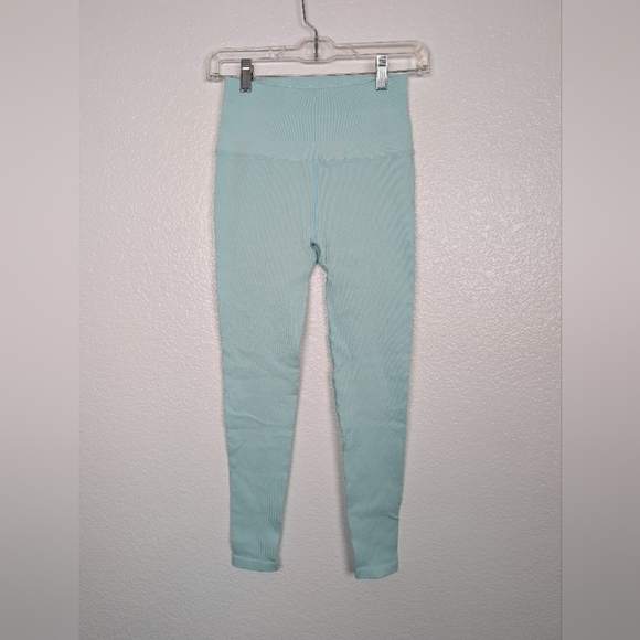 NWOT Spiritual Gangster Love Sculpt Leggings - Picture 1 of 3